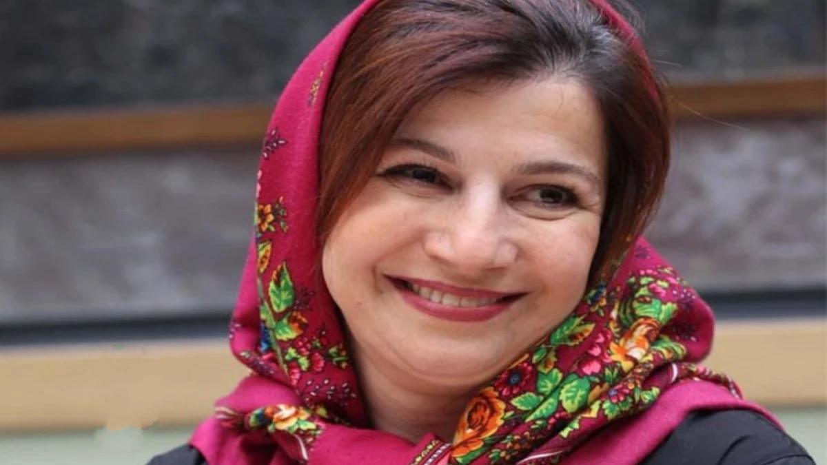 کودکی لیلی رشیدی و لیلا حاتمی