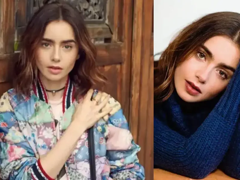 بیوگرافی لیلی کالینز و عکس های شخصی، زندگی خصوصی 