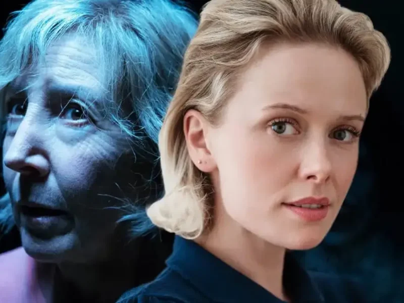 لین شی و آملیا ایو به جمع بازیگران حاضر در فیلم Insidious 6 پیوست