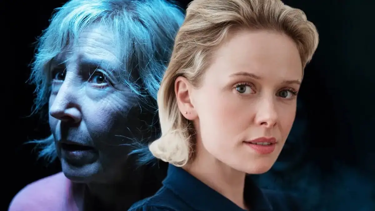 لین شی و آملیا ایو به جمع بازیگران حاضر در فیلم Insidious 6 پیوست