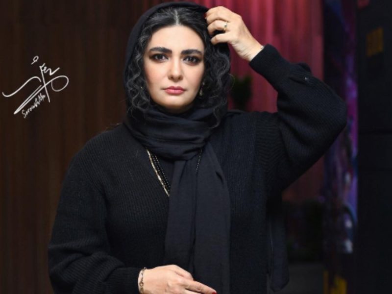 بیوگرافی، عکس های شخصی و زندگی خصوصی لیندا کیانی