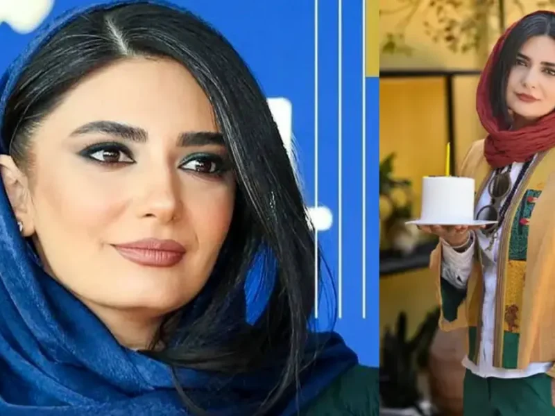 عکس‌های استایل جسورانه و زیبای لیندا کیانی که دل همه را برد