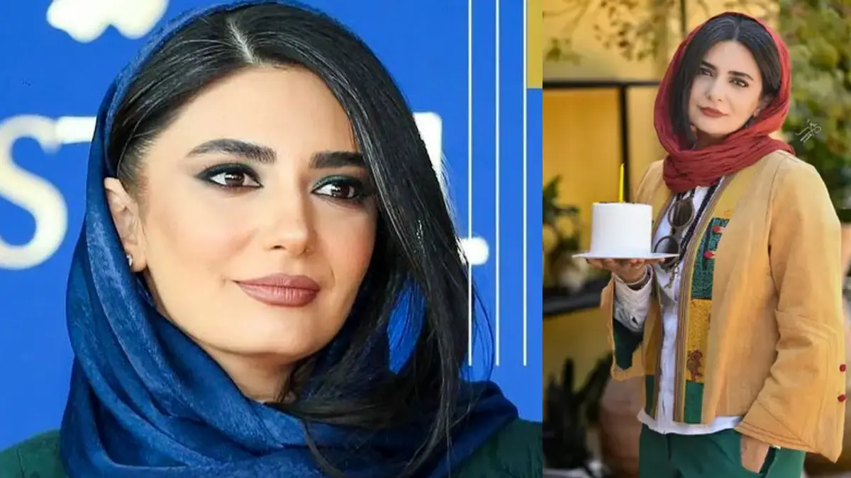 عکسهای استایل جسورانه و زیبای لیندا کیانی که دل همه را برد