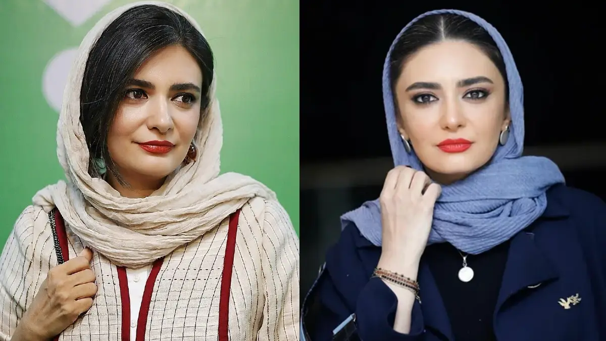 عکس جالب لیندا کیانی با خواهر و برادرانش