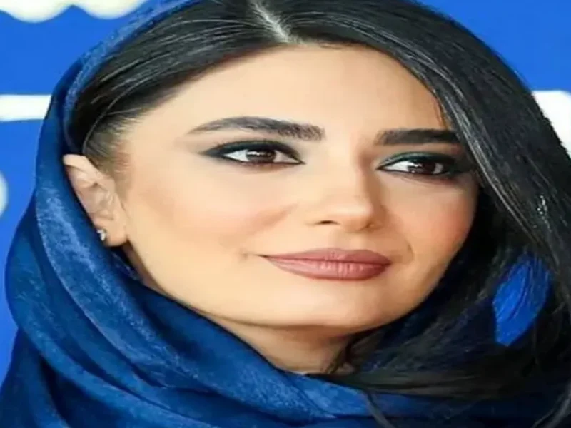 استایل جسورانه و زیبای لیندا کیانی که دل همه را برد