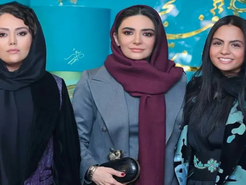 لیندا کیانی 3