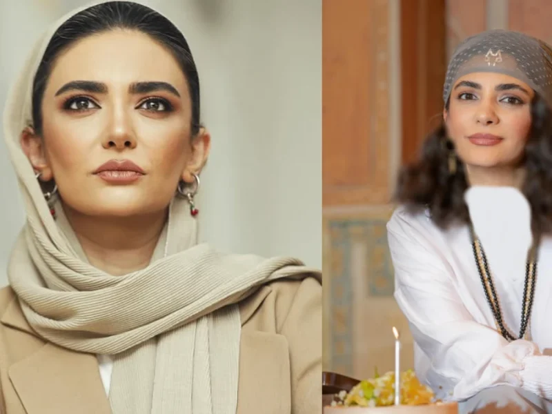 خبر روز | جشن تولد لاکچری لیندا کیانی با استایلی جذاب جشن تولد لاکچری لیندا کیانی با استایلی جذاب