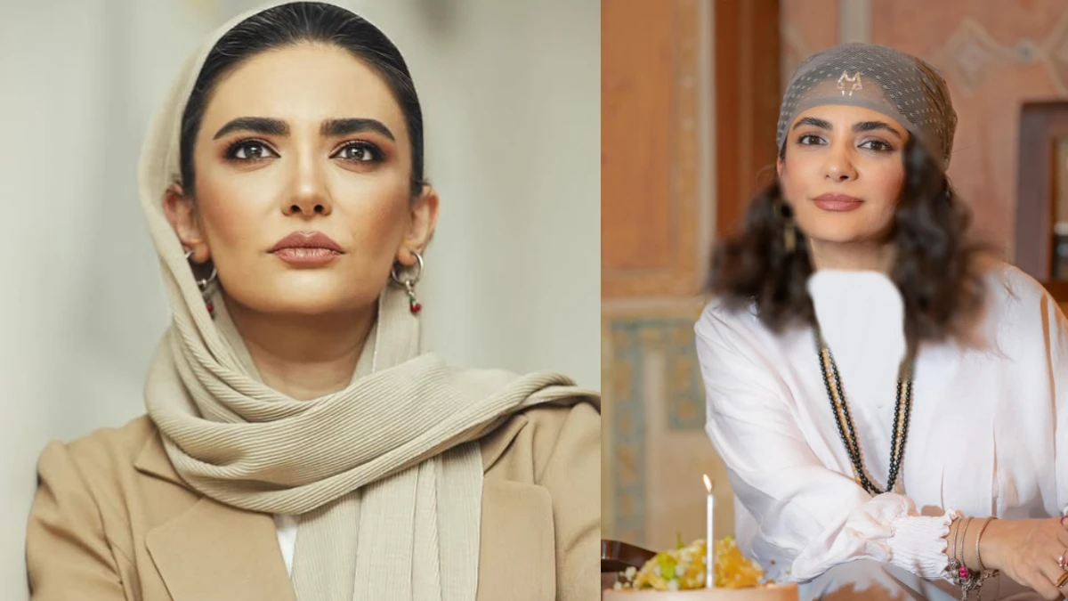 خبر روز | جشن تولد لاکچری لیندا کیانی با استایلی جذاب جشن تولد لاکچری لیندا کیانی با استایلی جذاب