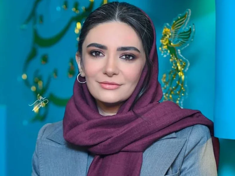 لیندا کیانی برنده سیمرغ بلورین بهترین بازیگر نقش مکمل زن جشنواره فجر