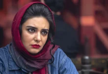 عکس جدید تولد لیندا کیانی در کنار همسرش