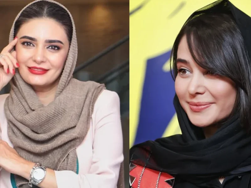 خبر روز | تیپ و استایل خاص لیندا کیانی، الناز حبیبی و آزاده صمدی در قابی جذاب 1 تیپ و استایل خاص لیندا کیانی، الناز حبیبی و آزاده صمدی در قابی جذاب