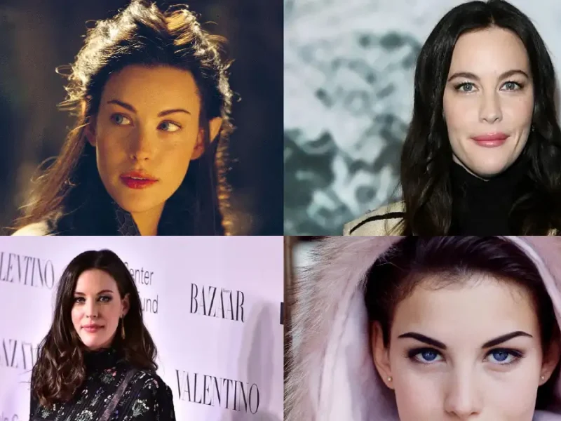 بیوگرافی لیو تایلر و عکس‌های شخصی، زندگی خصوصی