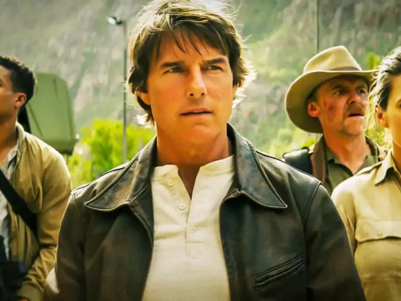 نقد‌ و بررسی فیلم Mission Impossible: The Final Reckoning وداع با تام کروز و ماموریت غیرممکن