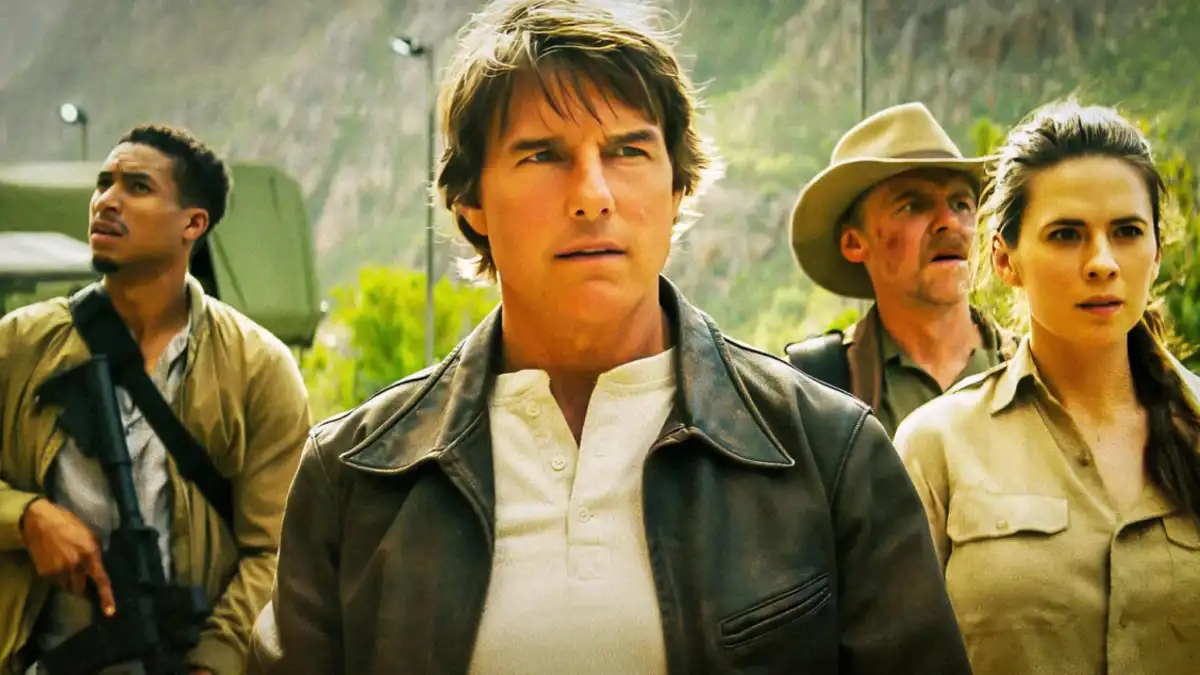 نقد و بررسی فیلم Mission Impossible: The Final Reckoning وداع با تام کروز و ماموریت غیرممکن