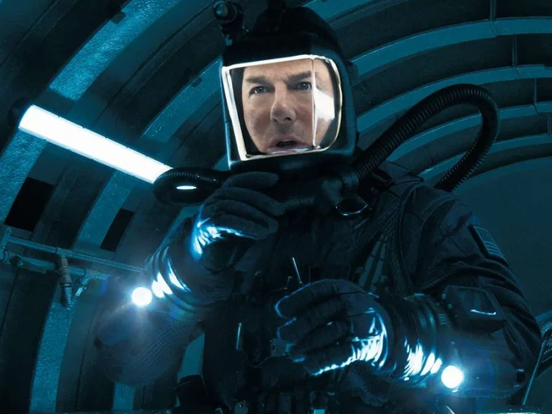 فیلم دیدنی مأموریت غیرممکن Mission: Impossible – The Final Reckoning فیلم دیدنی مأموریت غیرممکن Mission: Impossible – The Final Reckoning