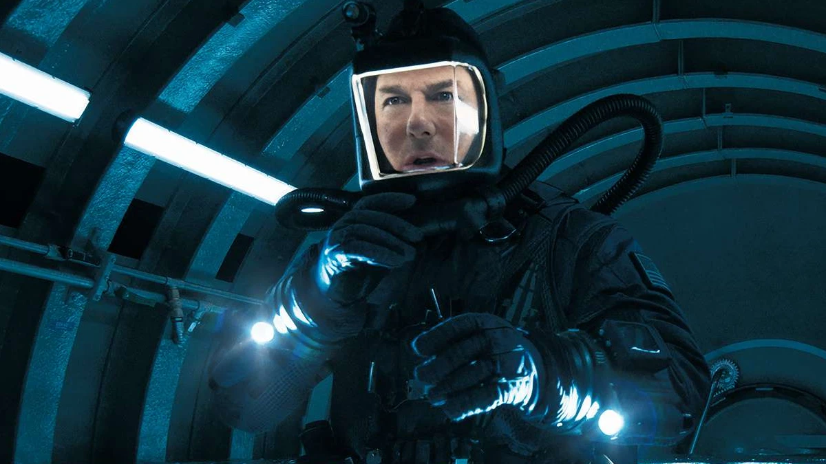 فیلم دیدنی مأموریت غیرممکن Mission: Impossible – The Final Reckoning فیلم دیدنی مأموریت غیرممکن Mission: Impossible – The Final Reckoning