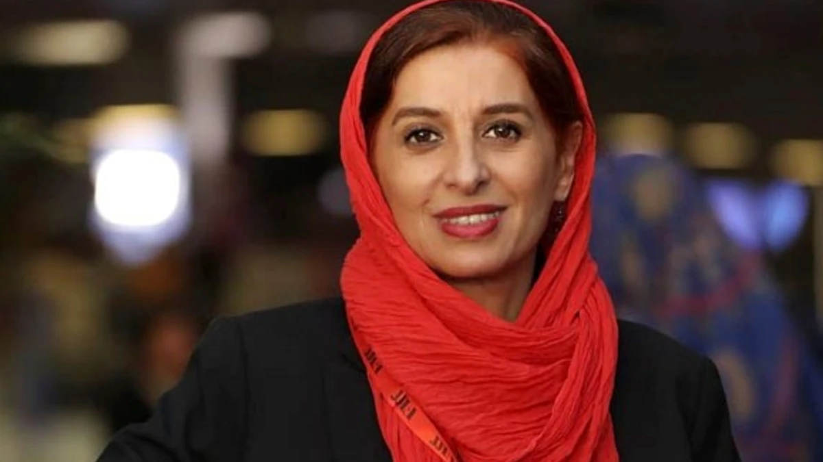 زندگی خصوصی مائده طهماسبی