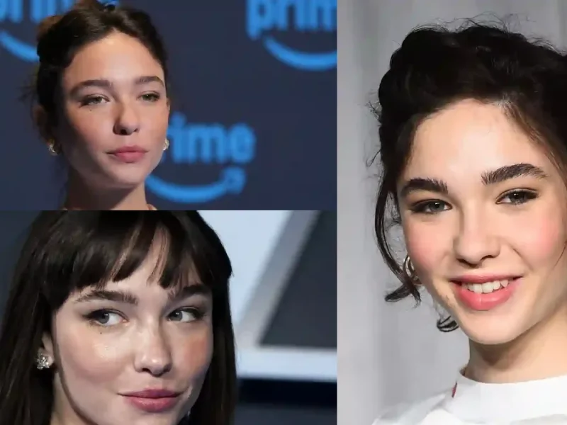 تصاویر شخصی، زندگی خصوصی ماتیلدا د آنجلیس و بیوگرافی