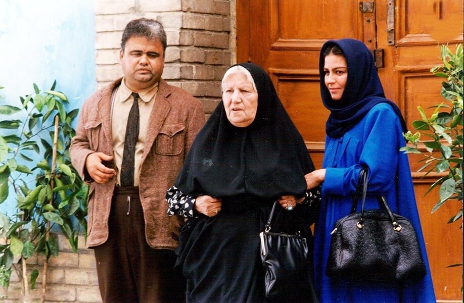 خبر روز | فهرست بهترین فیلم های ایرانی از نگاه مردم 3 مادر