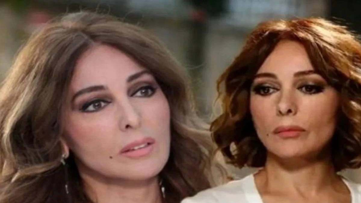 مادمازل دنیز سریال عشق ممنوع در 60 سالگی