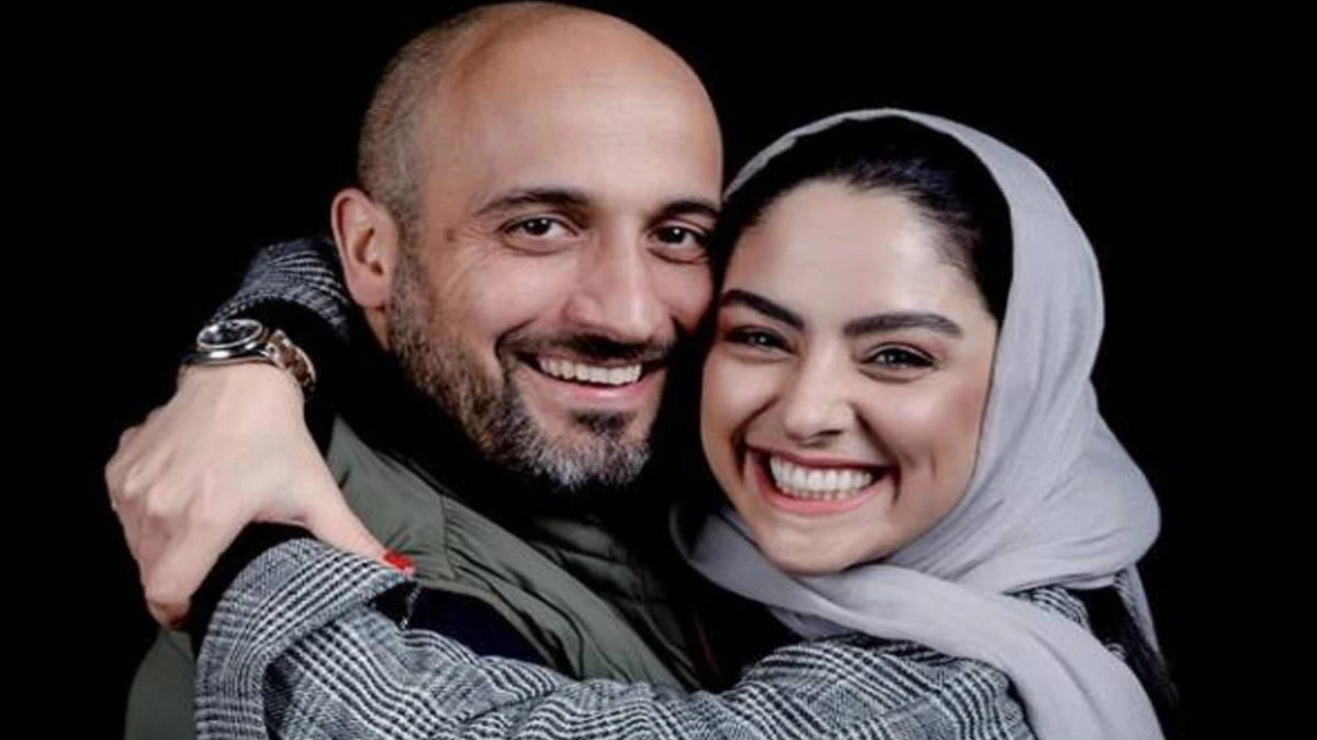 خانواده جذاب مارال بنی آدم بازیگر