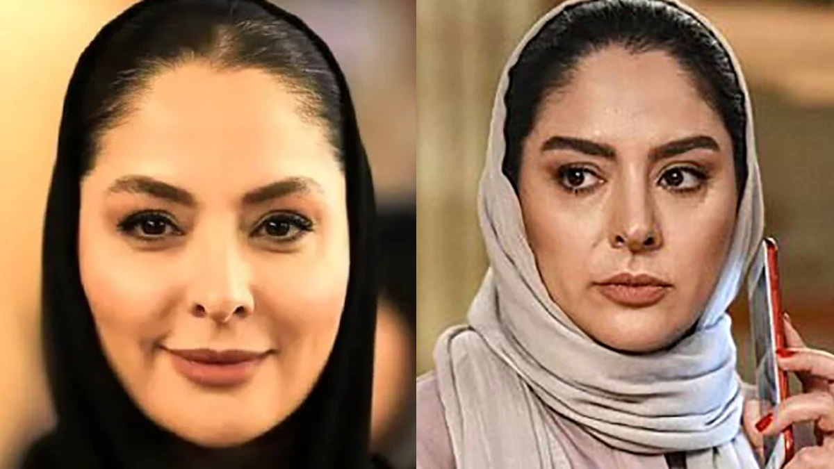 مارال بنی آدم بازیگر هم گناه