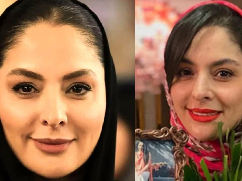 تصویر روز | کودکی جذاب مارال بنی آدم خانم کوچولو شیک و با کلاس کودکی جذاب مارال بنی آدم خانم کوچولو شیک و با کلاس