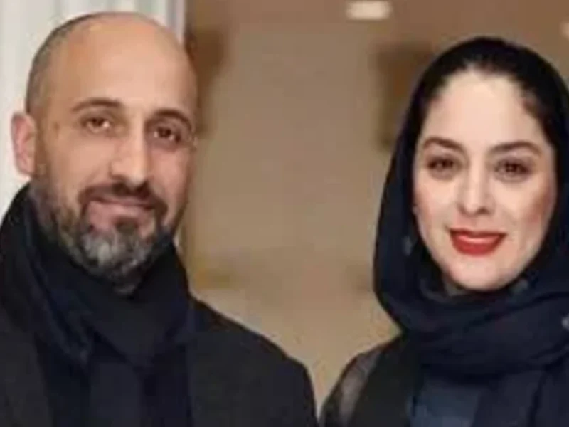 مارال بنی آدم در نقش پروین اعتصامی