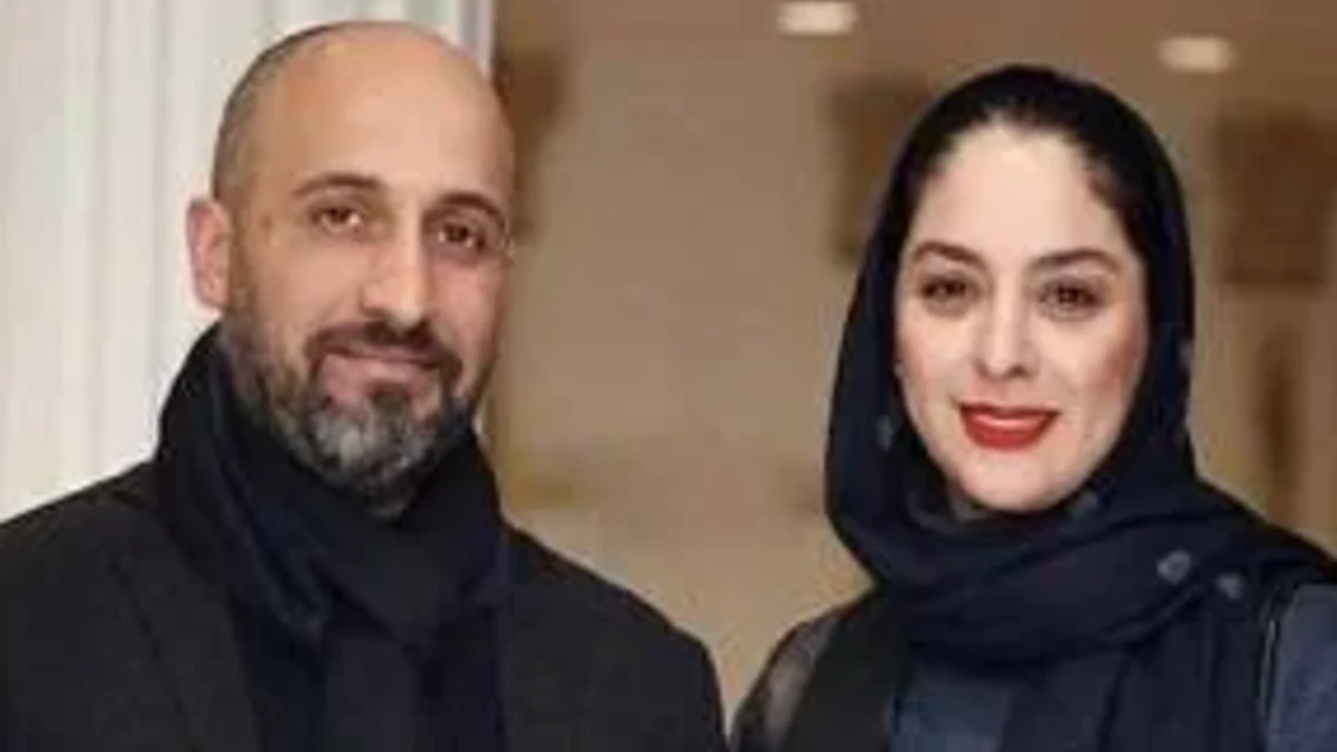 مارال بنی آدم در نقش پروین اعتصامی