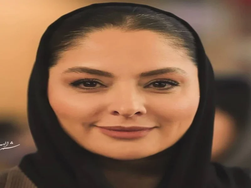 نگاه روز | لحظه بغل کردن "مارال بنی آدم" و همسرش از شدت خوشحالی گرفتن سیمرغ 5 لحظه بغل کردن مارال بنی آدم و همسرش از شدت خوشحالی گرفتن سیمرغ