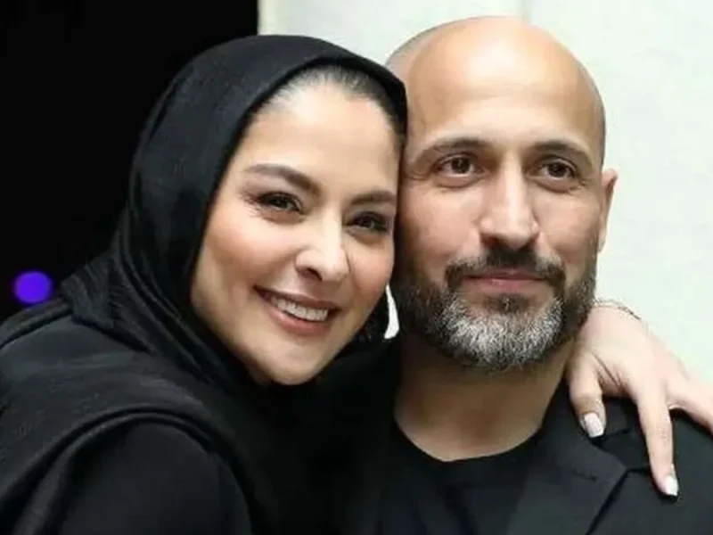 مارال بنی‌آدم در فیلم «در آغوش درخت»