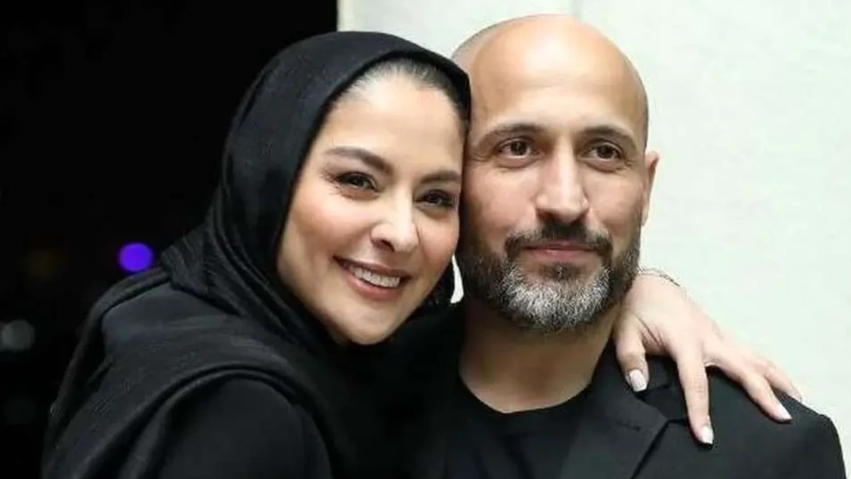 مارال بنی‌آدم در فیلم «در آغوش درخت»