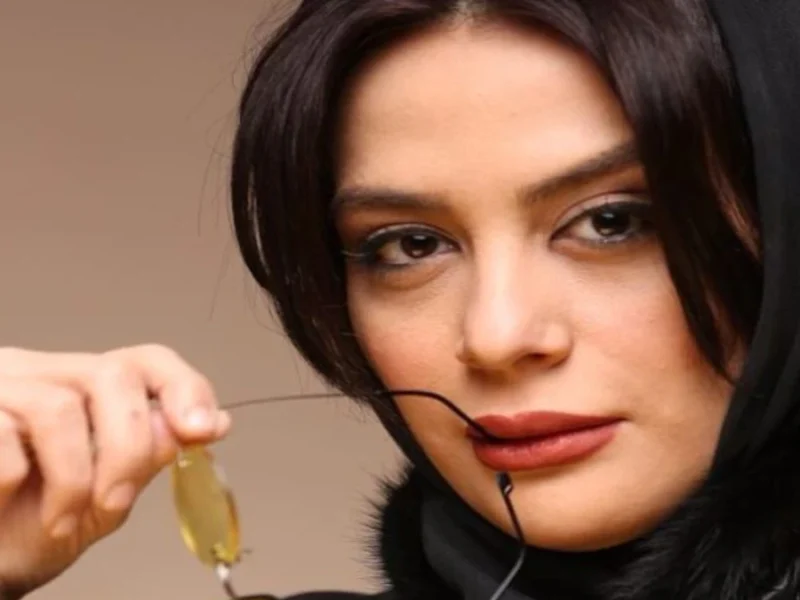 تصویری جدید از «مارال فرجاد» و «مونا فرجاد»