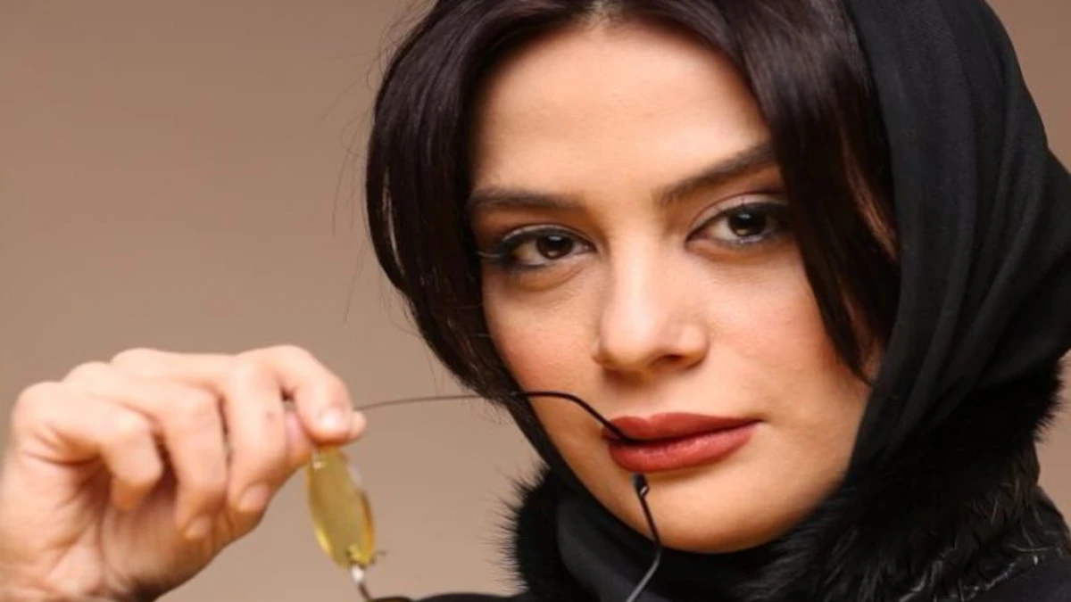 تصویری جدید از «مارال فرجاد» و «مونا فرجاد»