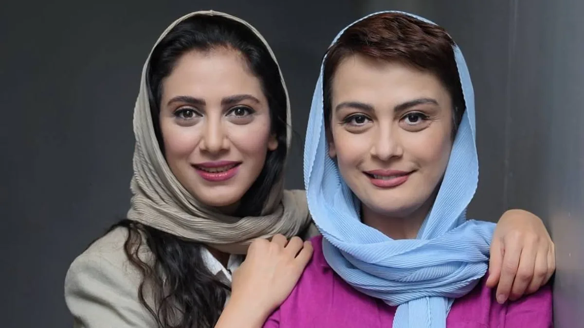 خبر روز | تفریح لاکچری مونا و مارال فرجاد در خارج از کشور تفریح لاکچری مونا و مارال فرجاد در خارج از کشور