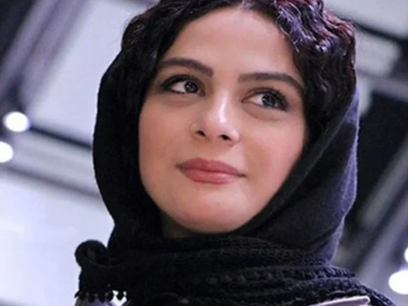 تصویر روز | چهره جدید مارال فرجاد دختر بازیگر معروف چهره جدید مارال فرجاد دختر بازیگر معروف