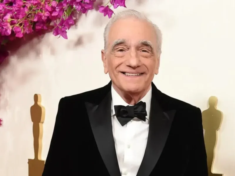 مارتین اسکورسیزی در مستند سریالی Mr. Scorsese می‌گوید چرا در نوجوانی از مدرسه دینی اخراج شد