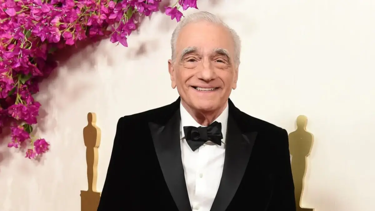 خبر روز | مارتین اسکورسیزی در مستند سریالی Mr. Scorsese میگوید چرا در نوجوانی از مدرسه دینی اخراج شد مارتین اسکورسیزی در مستند سریالی Mr. Scorsese میگوید چرا در نوجوانی از مدرسه دینی اخراج شد