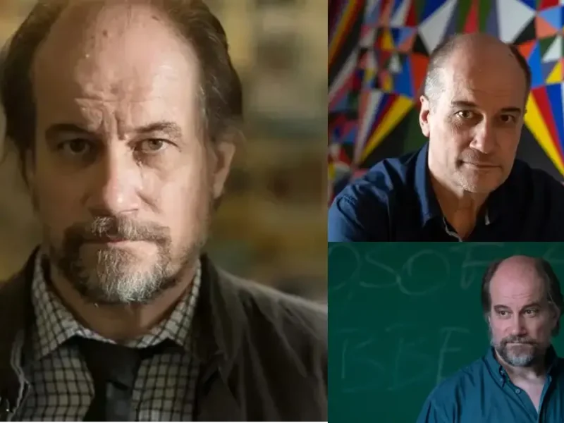 تصاویر شخصی، زندگی خصوصی مارسلو سوبیوتو و بیوگرافی