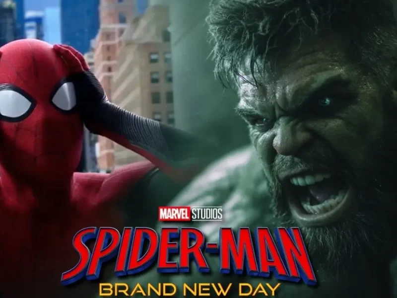 گزارش‌ مارک رافالو در فیلم Spider-Man: Brand New Day نقش هالک را ایفا خواهد کرد