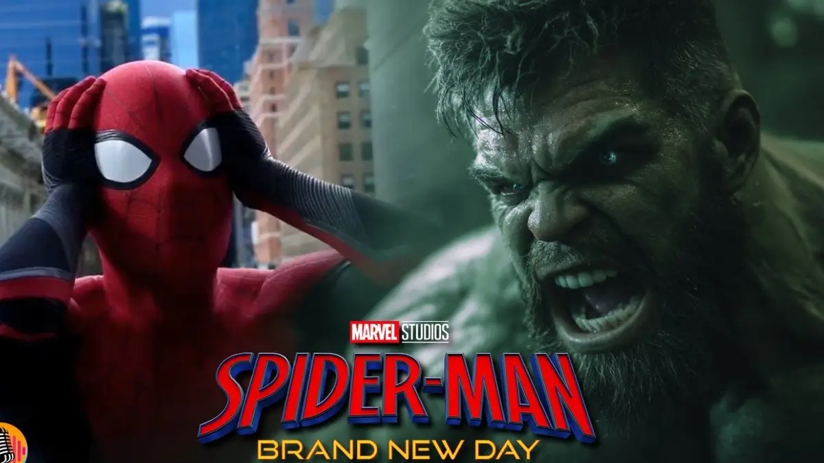 گزارش مارک رافالو در فیلم Spider-Man: Brand New Day نقش هالک را ایفا خواهد کرد