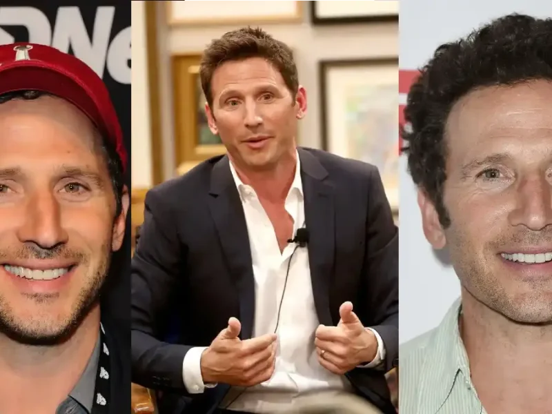 بیوگرافی مارک فیورستین و زندگی خصوصی، عکس‌های شخصی