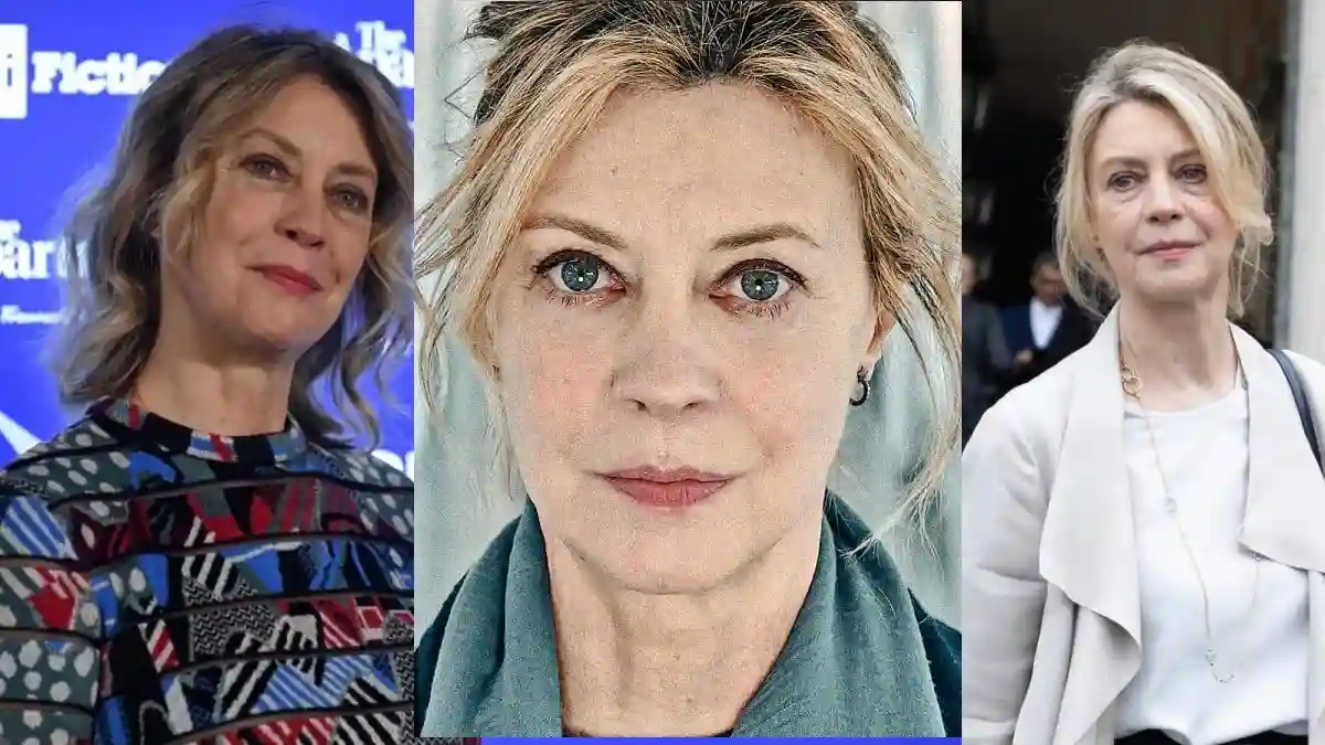 بیوگرافی مارگریتا بوی و عکسهای شخصی، زندگی خصوصی