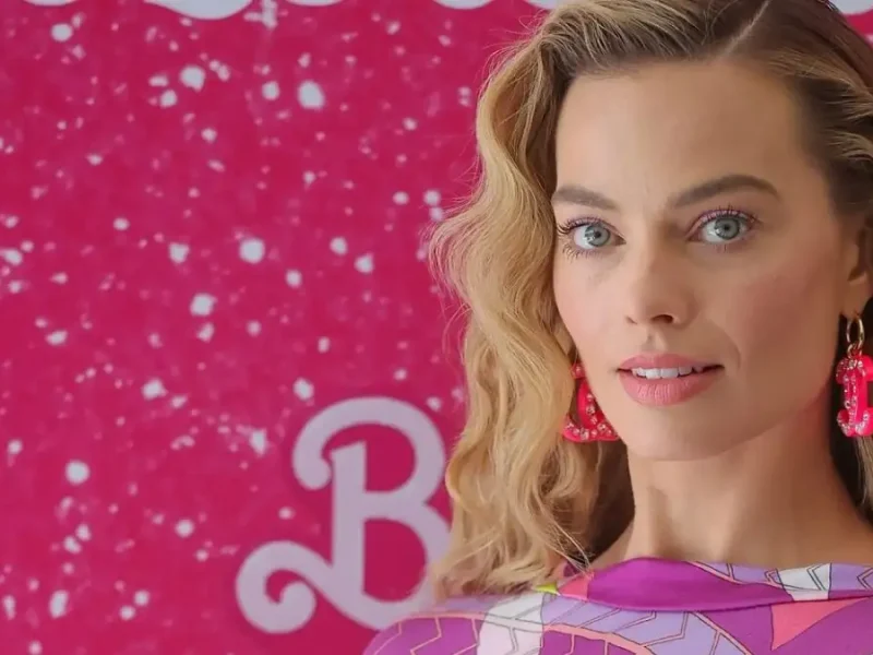 خبر روز | مارگو رابی به حضور متیو مککانهی در دنباله Barbie واکنش نشان داد مارگو رابی به حضور متیو مککانهی در دنباله Barbie واکنش نشان داد