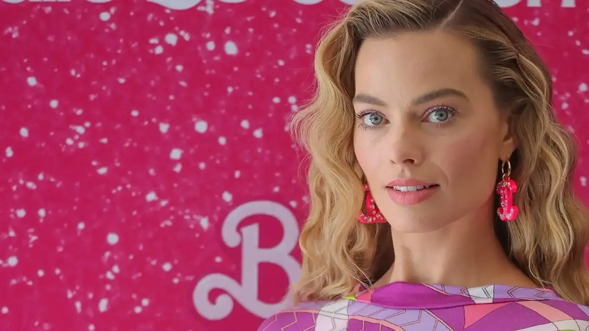 مارگو رابی به حضور متیو مککانهی در دنباله Barbie واکنش نشان داد