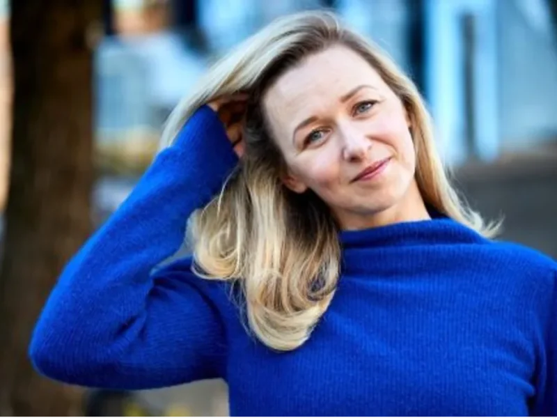 خبر روز | تصاویر شخصی، زندگی خصوصی ماری بلوخوس و بیوگرافی تصاویر شخصی، زندگی خصوصی ماری بلوخوس و بیوگرافی