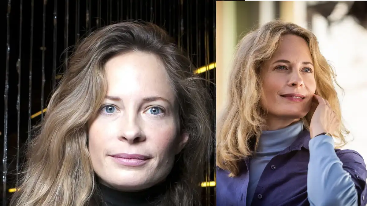 تصاویر شخصی، زندگی خصوصی ماریا بونه‌وی و بیوگرافی