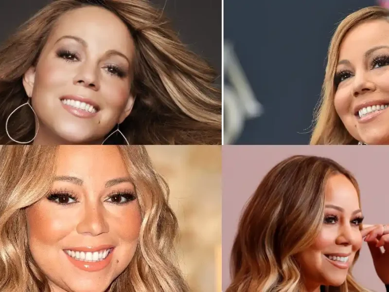 خبر روز | بیوگرافی ماریا کری و عکس های شخصی، زندگی خصوصی بیوگرافی ماریا کری و عکس های شخصی، زندگی خصوصی