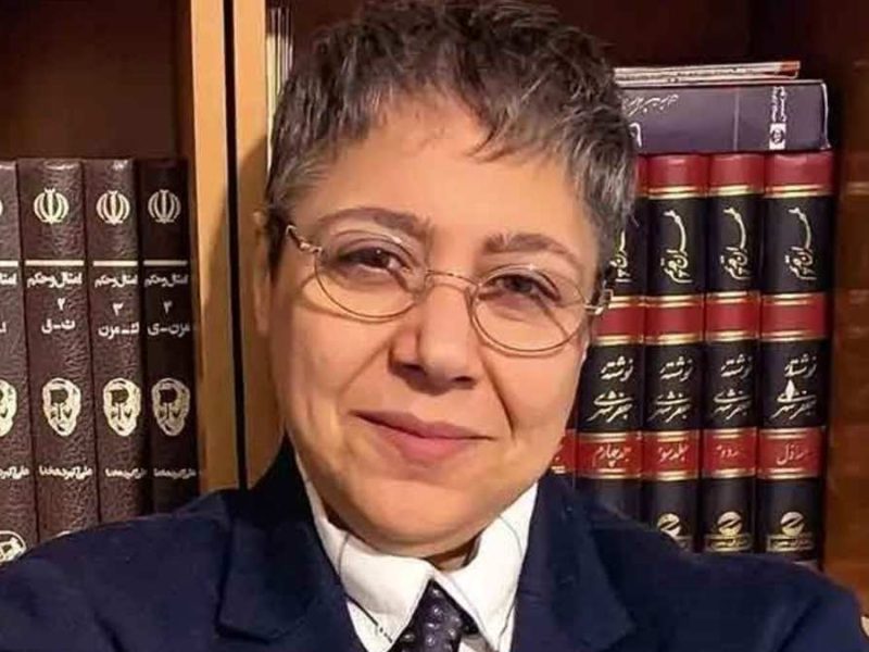 چهره جالب «مازیار لرستانی» در نمایش گلاب آدینه