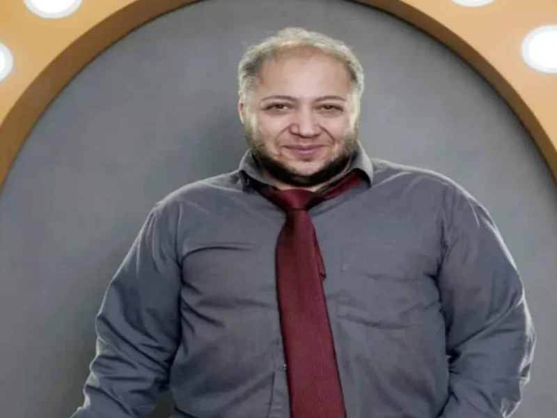 تغییر چهره و استایل "مازیار لرستانی" در 58 سالگی